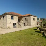 וילה Casa Da Veiga