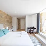Casa Da Veiga * Riba de Mouro
