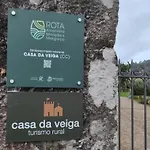 Casa Da Veiga וילה