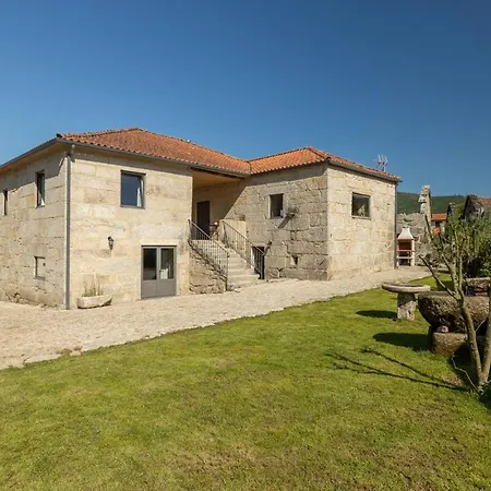 Villa Casa Da Veiga