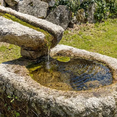 Villa Casa Da Veiga Riba de Mouro