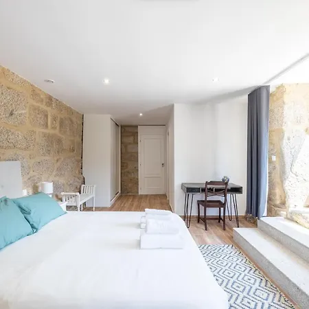 Casa Da Veiga * Riba de Mouro