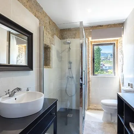 Casa Da Veiga Villa Riba de Mouro