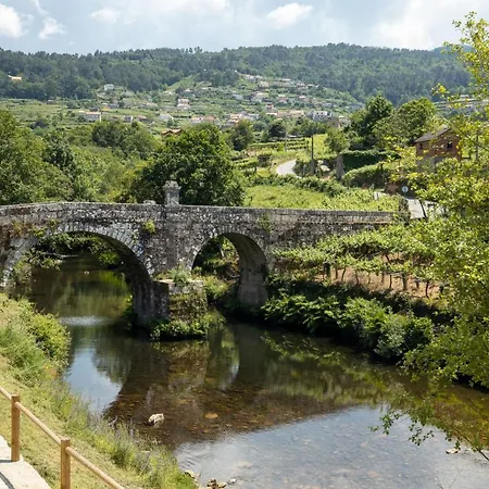 ヴィラ Casa Da Veiga *