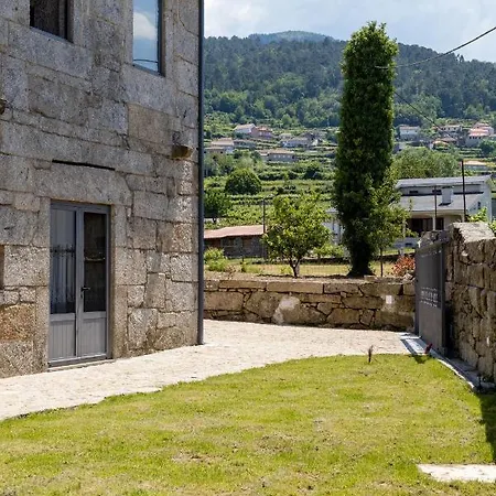 Casa Da Veiga