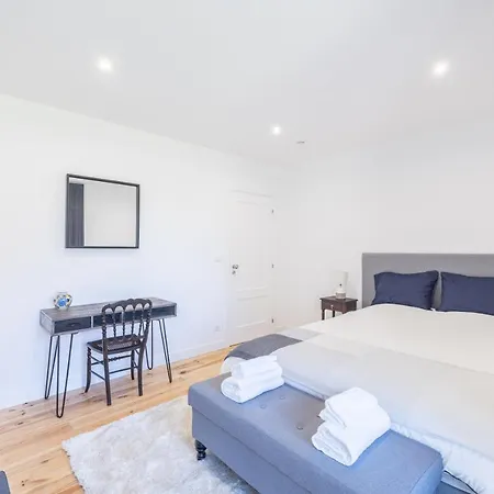 Villa Casa Da Veiga Riba de Mouro