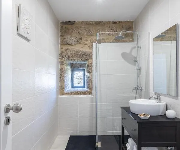 Casa Da Veiga Riba de Mouro