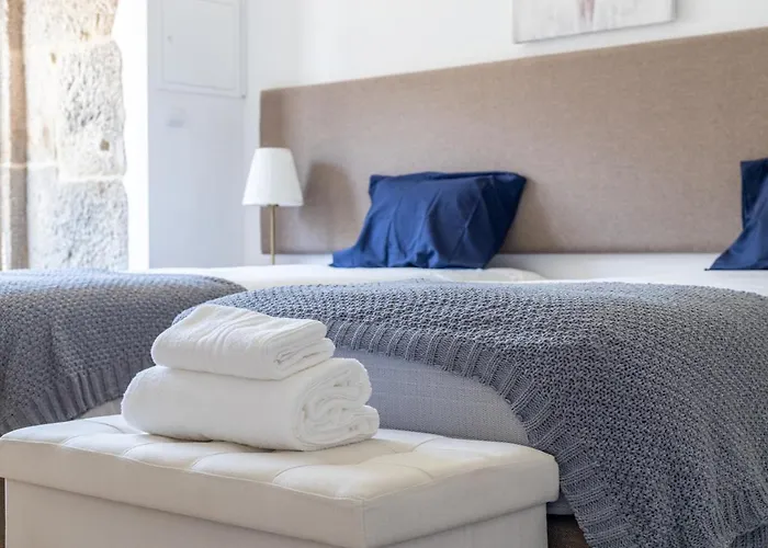 Villa Casa Da Veiga Riba de Mouro