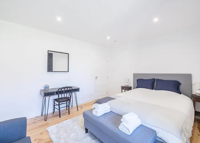 Villa Casa Da Veiga Riba de Mouro